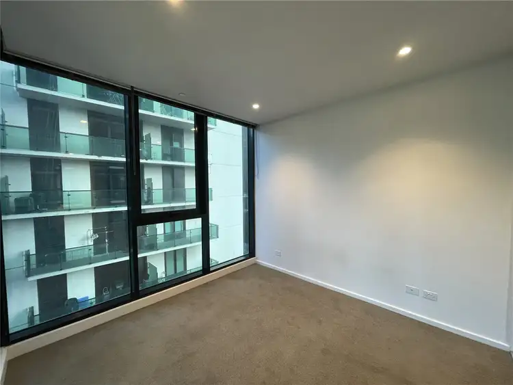 Second view of Homely apartment listing, 3111/601 Little Lonsdale Street, Melbourne VIC 3000