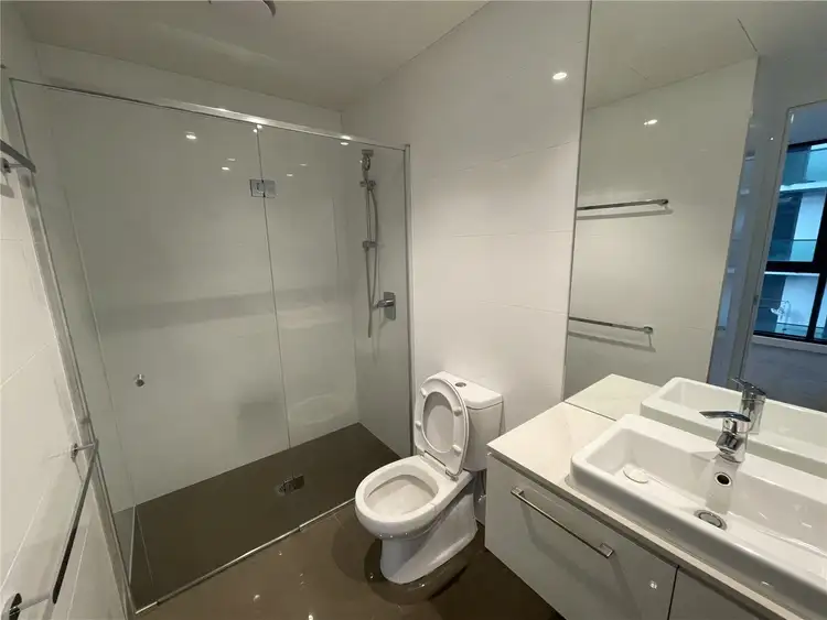 Fourth view of Homely apartment listing, 3111/601 Little Lonsdale Street, Melbourne VIC 3000