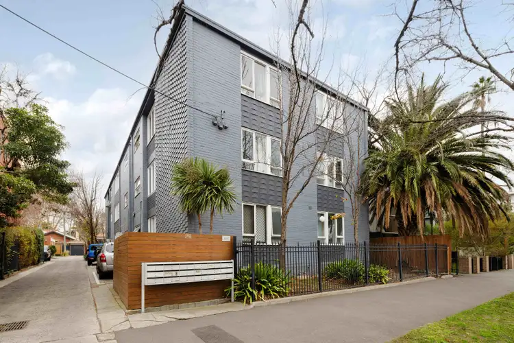 5/25 Brighton Road, St Kilda VIC 3182