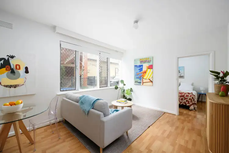 Fifth view of Homely flat listing, 5/25 Brighton Road, St Kilda VIC 3182