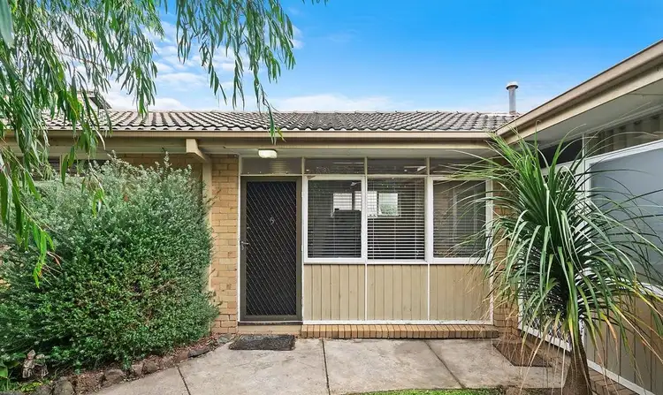 5/27 Herbert Street, Parkdale VIC 3195