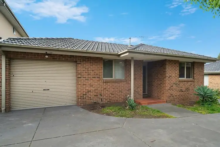 2/130 Waiora Road, Rosanna VIC 3084
