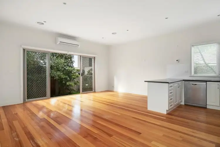 Second view of Homely unit listing, 2/130 Waiora Road, Rosanna VIC 3084