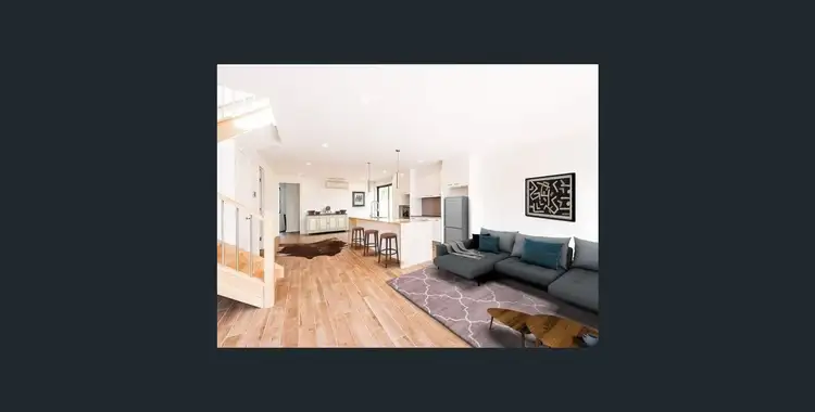 Main view of Homely townhouse listing, 4/18 Glenmore Crescent, Black Rock VIC 3193