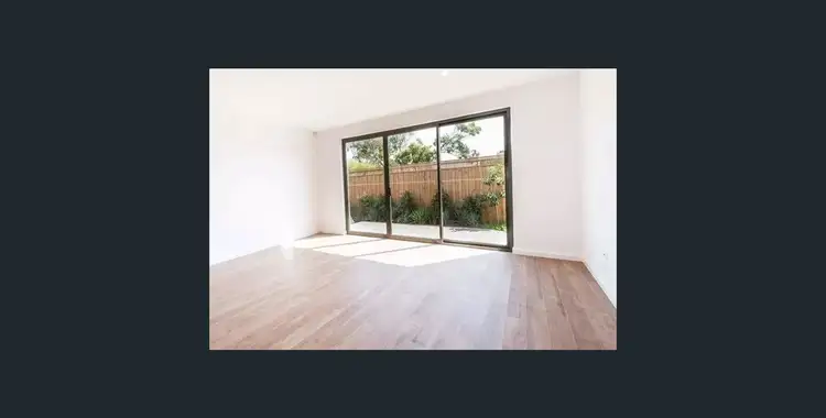 Second view of Homely townhouse listing, 4/18 Glenmore Crescent, Black Rock VIC 3193