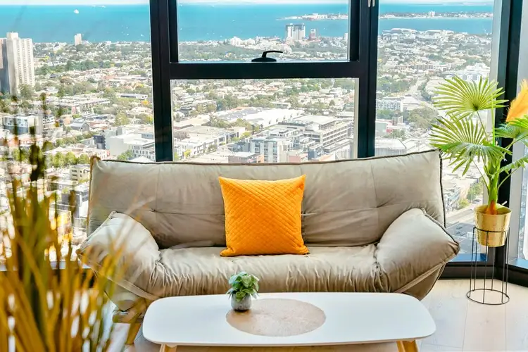 4607/11 Bale Circuit, Southbank VIC 3006