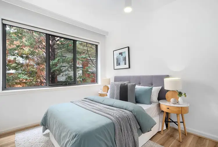 Third view of Homely apartment listing, 5/56 Byron Street, Elwood VIC 3184