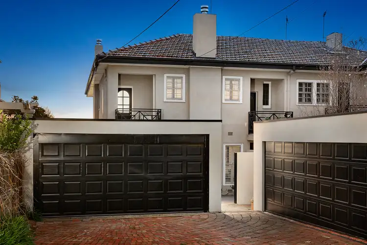 Main view of Homely house listing, 82 Wilson Street, Brighton VIC 3186