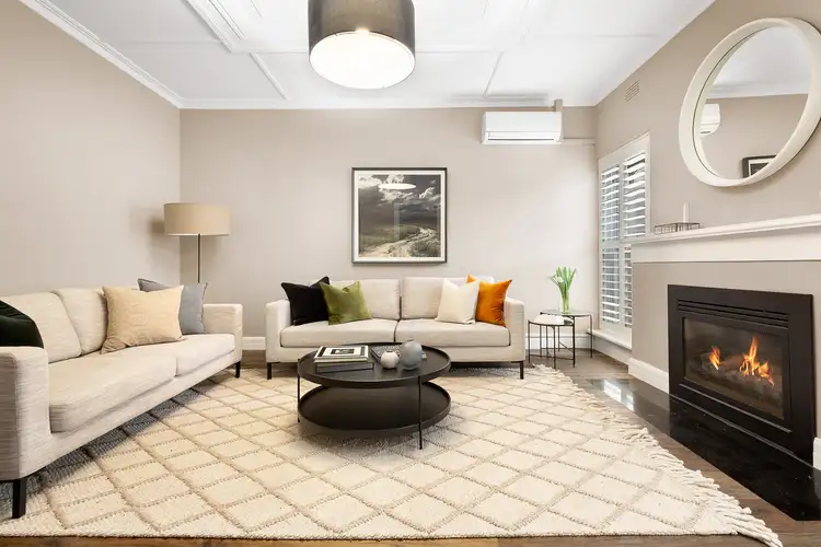 Second view of Homely house listing, 82 Wilson Street, Brighton VIC 3186