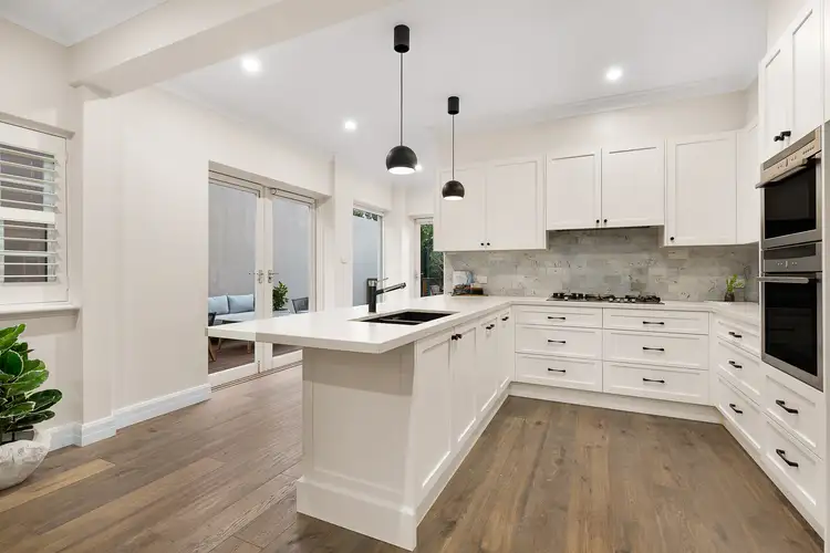 Fourth view of Homely house listing, 82 Wilson Street, Brighton VIC 3186