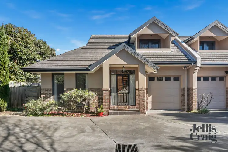 3/9 Louise Court, Glen Waverley VIC 3150
