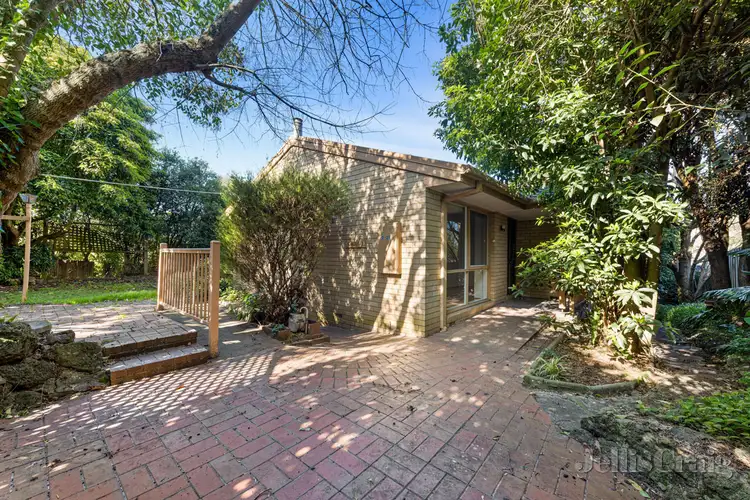 2/27 Alfreda Avenue, Rosanna VIC 3084