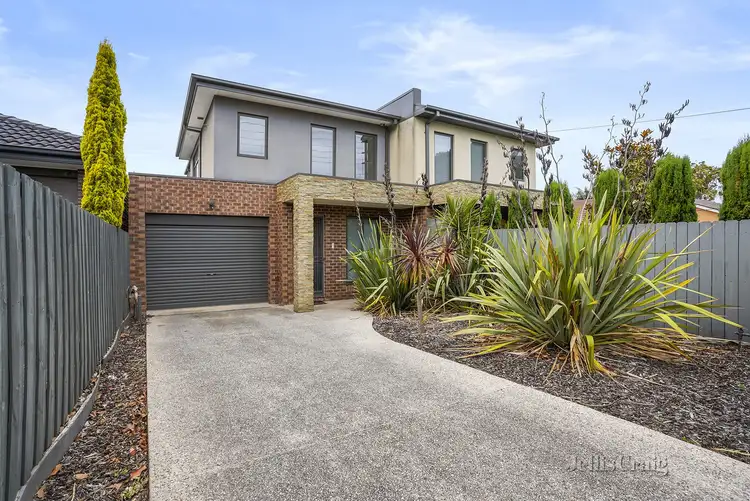 Main view of Homely townhouse listing, 35A Argus Street, Cheltenham VIC 3192