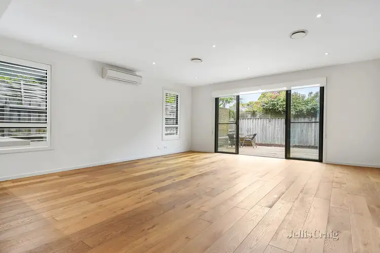Second view of Homely townhouse listing, 35A Argus Street, Cheltenham VIC 3192