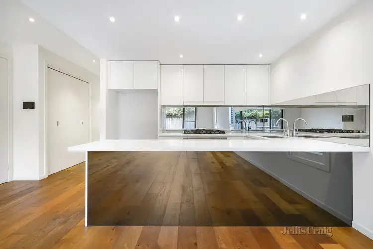 Third view of Homely townhouse listing, 35A Argus Street, Cheltenham VIC 3192
