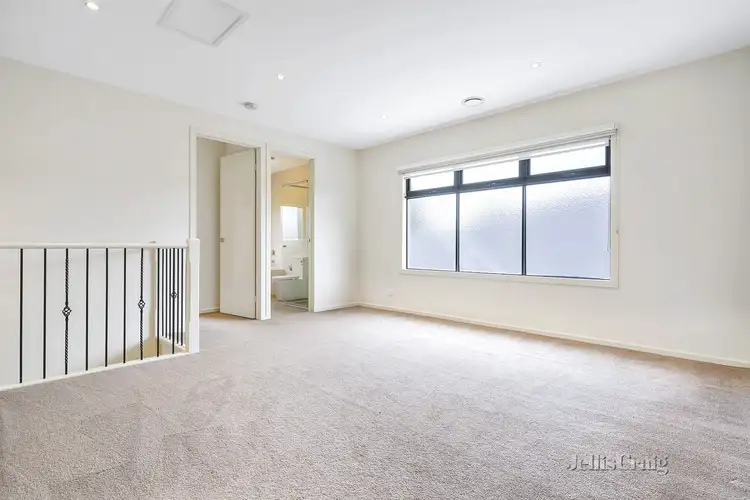 Fifth view of Homely townhouse listing, 35A Argus Street, Cheltenham VIC 3192