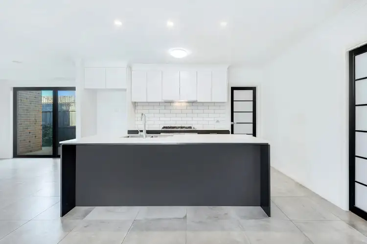 Fourth view of Homely house listing, 12 Wyrallah St, Ocean Grove VIC 3226