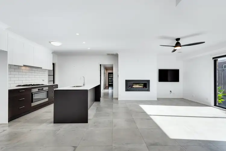 Fifth view of Homely house listing, 12 Wyrallah St, Ocean Grove VIC 3226