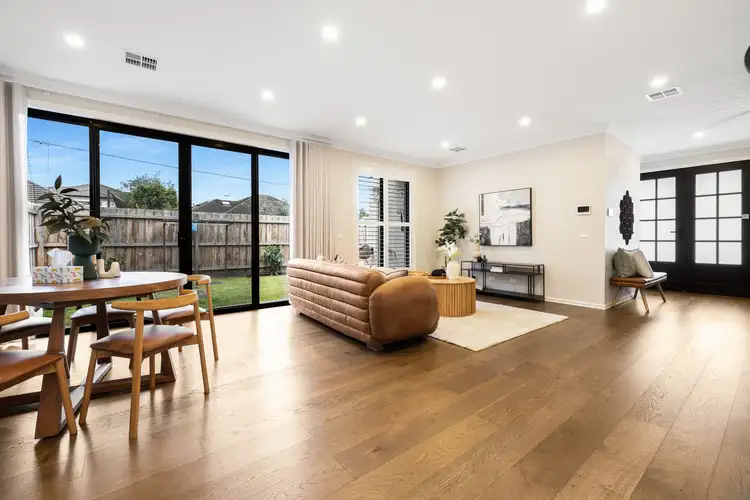 Second view of Homely townhouse listing, 17A Windsor Avenue, Mount Waverley VIC 3149