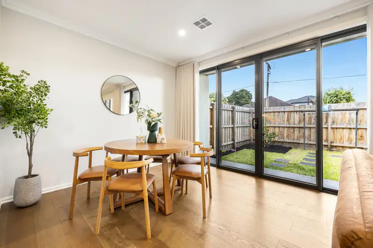 Third view of Homely townhouse listing, 17A Windsor Avenue, Mount Waverley VIC 3149