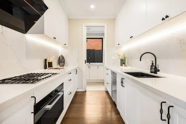 Fourth view of Homely townhouse listing, 17A Windsor Avenue, Mount Waverley VIC 3149