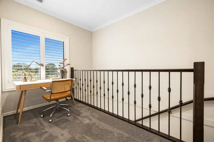 Fifth view of Homely townhouse listing, 17A Windsor Avenue, Mount Waverley VIC 3149
