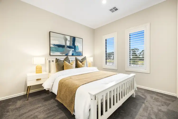 Sixth view of Homely townhouse listing, 17A Windsor Avenue, Mount Waverley VIC 3149