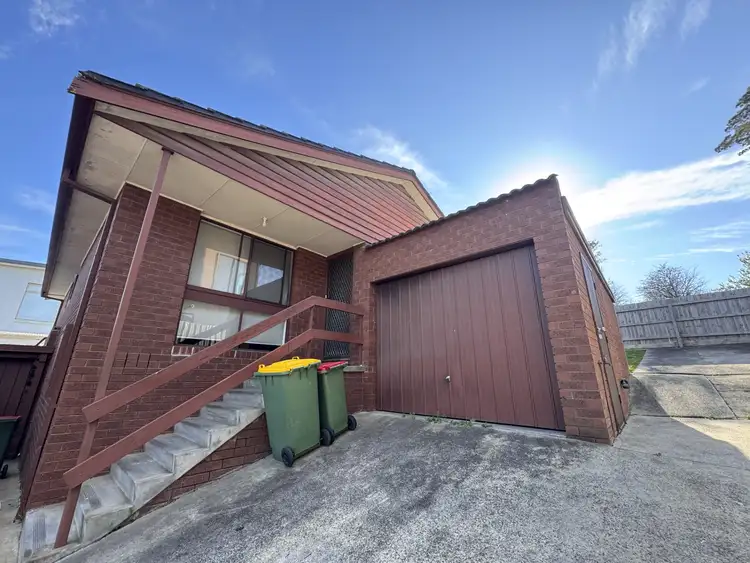 29 Maroondah Highway