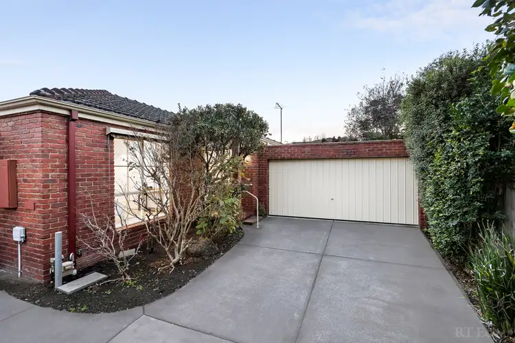 Main view of Homely house listing, 2/52 Nungerner Street, Balwyn VIC 3103