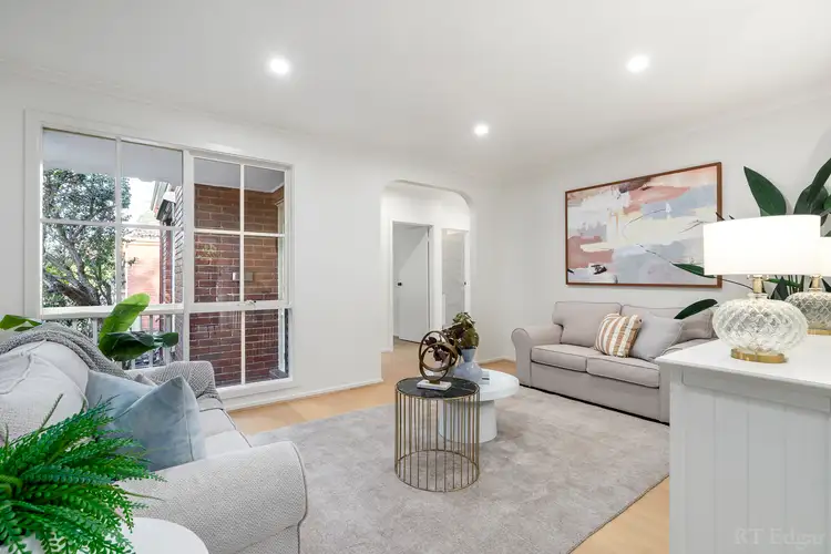 Second view of Homely house listing, 2/52 Nungerner Street, Balwyn VIC 3103
