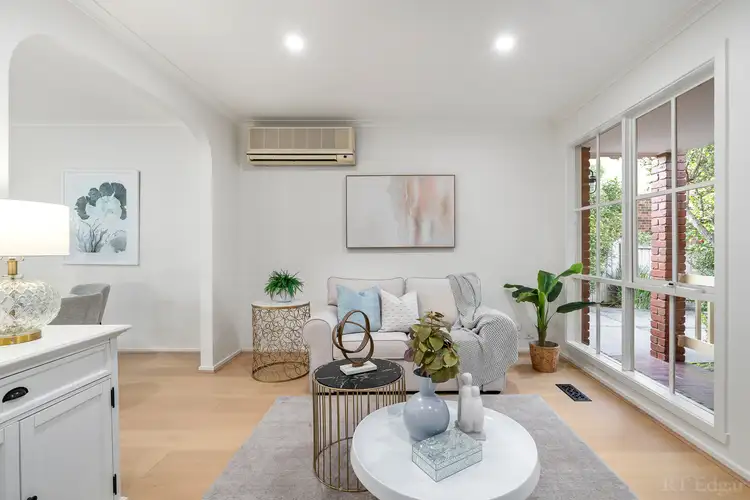 Third view of Homely unit listing, 2/52 Nungerner Street, Balwyn VIC 3103