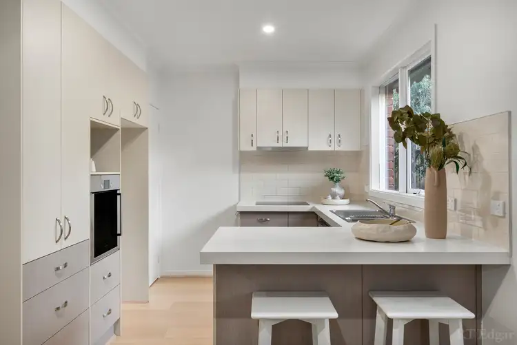 Fourth view of Homely unit listing, 2/52 Nungerner Street, Balwyn VIC 3103