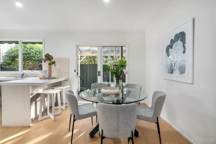 Fifth view of Homely house listing, 2/52 Nungerner Street, Balwyn VIC 3103