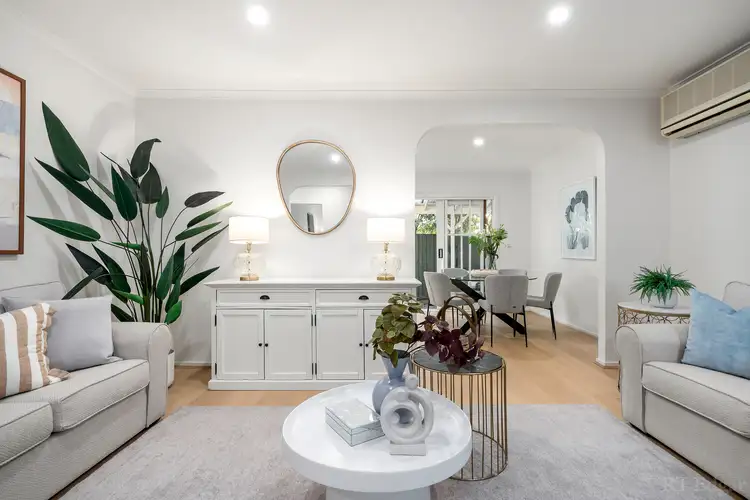 Sixth view of Homely unit listing, 2/52 Nungerner Street, Balwyn VIC 3103