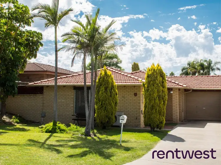 Main view of Homely house listing, 8 Highview Rise, Ballajura WA 6066