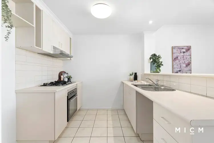 Fourth view of Homely apartment listing, 6/5 Bedford, North Melbourne VIC 3051