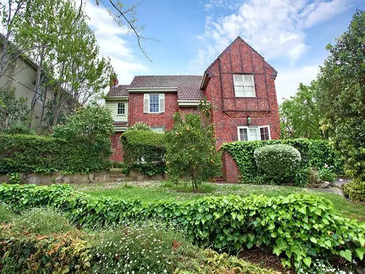 11 Riversdale Court, Hawthorn VIC 3122