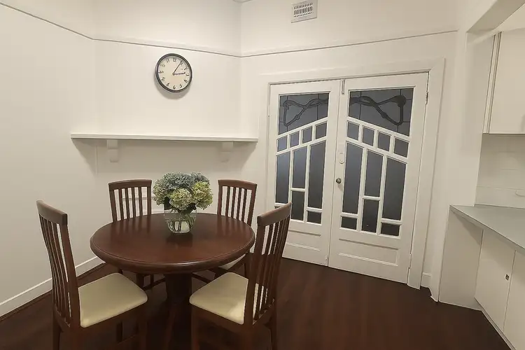 Fourth view of Homely house listing, 1/43 Gnarwyn Road, Carnegie VIC 3163