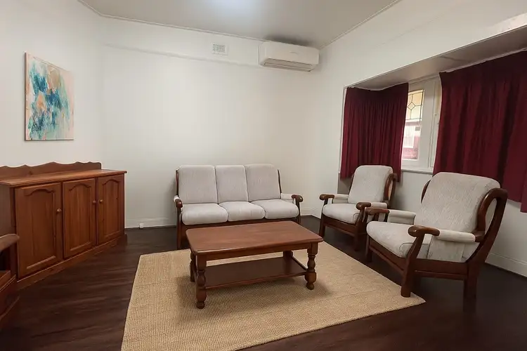 Fifth view of Homely house listing, 1/43 Gnarwyn Road, Carnegie VIC 3163