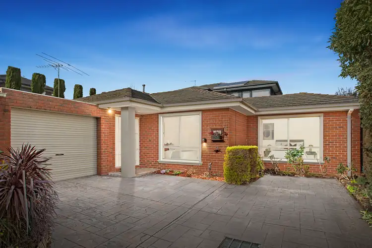 3/3 Havelock Street, Burwood VIC 3125