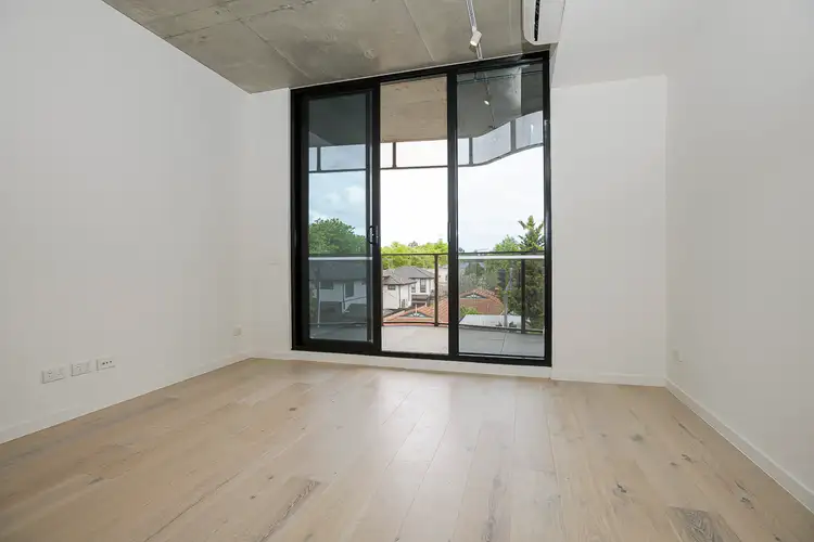 Second view of Homely apartment listing, 209/771 Toorak Road, Hawthorn East VIC 3123