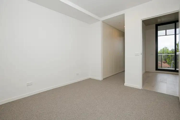 Fifth view of Homely apartment listing, 209/771 Toorak Road, Hawthorn East VIC 3123