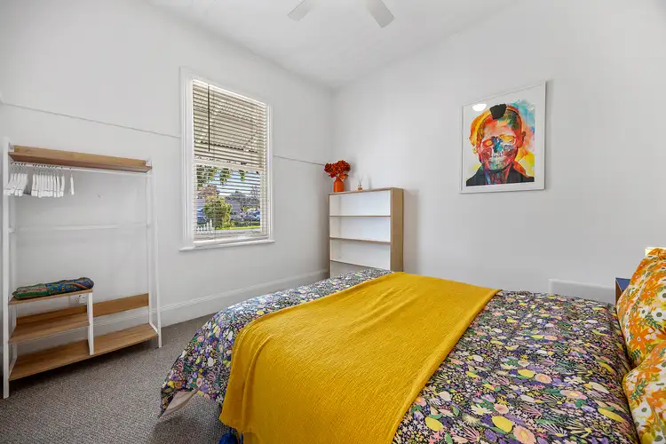 Second view of Homely house listing, 135 Creek St S, Bendigo VIC 3550
