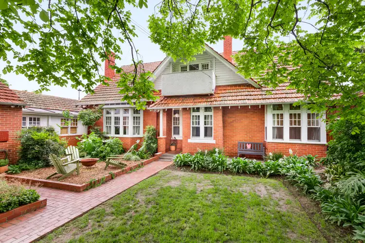 Main view of Homely house listing, 56 Clarence St, Malvern East VIC 3145