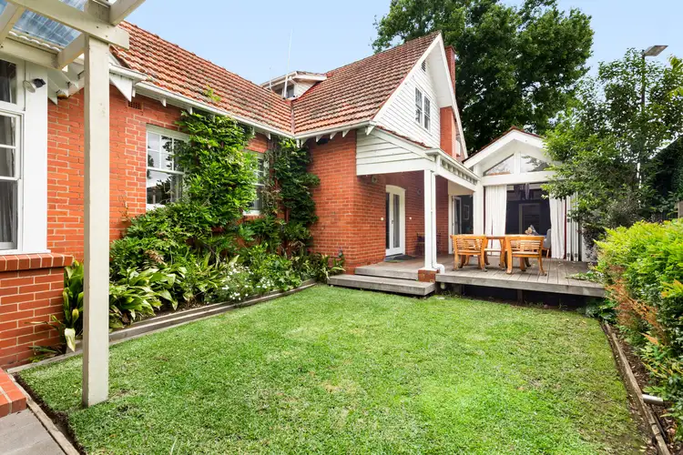 Fourth view of Homely house listing, 56 Clarence St, Malvern East VIC 3145