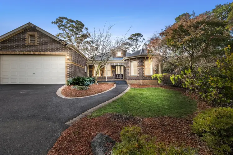 7 Clifford Close, Ashburton VIC 3147