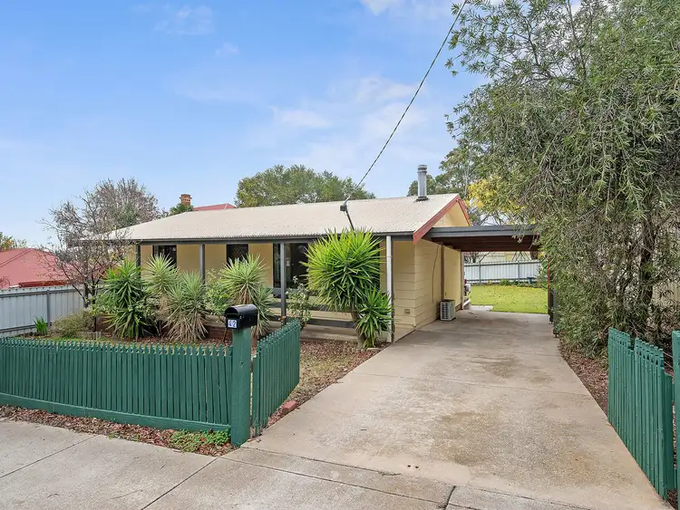 42 Quick St, Long Gully VIC 3550