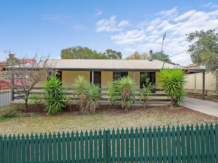 Second view of Homely house listing, 42 Quick St, Long Gully VIC 3550