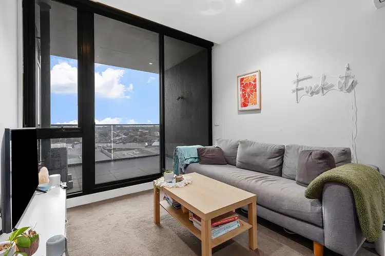 Second view of Homely apartment listing, 401/19-21 Hanover Street, Oakleigh VIC 3166