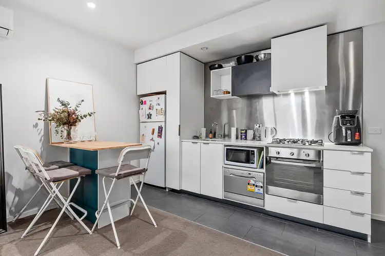 Third view of Homely apartment listing, 401/19-21 Hanover Street, Oakleigh VIC 3166